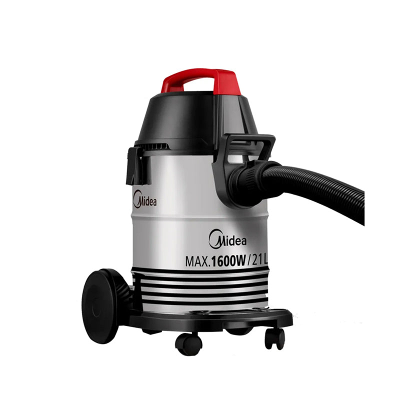 مكنسة كهربائية 1600 واط 21 لتر