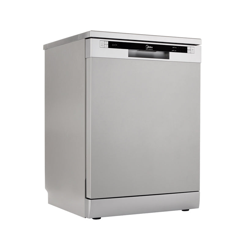 14P Free Standing Dishwasher