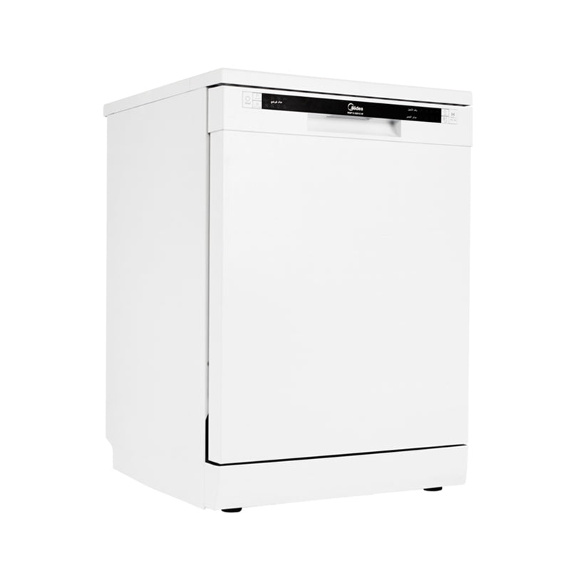 14P Free Standing Dishwasher