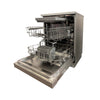 14P Free Standing Dishwasher