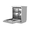 14P Free Standing Dishwasher
