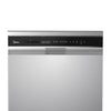 14P Free Standing Dishwasher