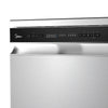 14P Free Standing Dishwasher
