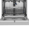 14P Free Standing Dishwasher