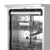 14P Free Standing Dishwasher