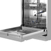 14P Free Standing Dishwasher