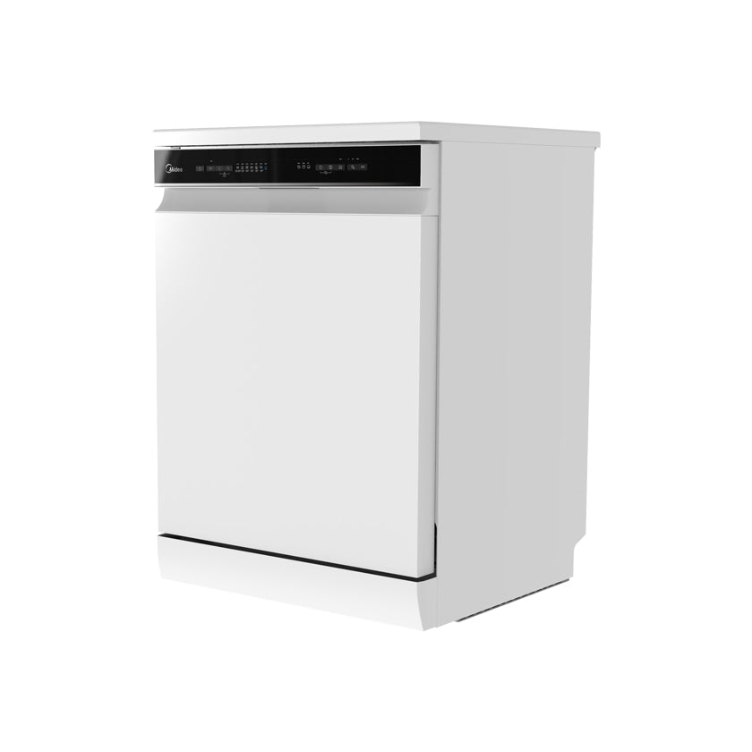 14P Free Standing Dishwasher