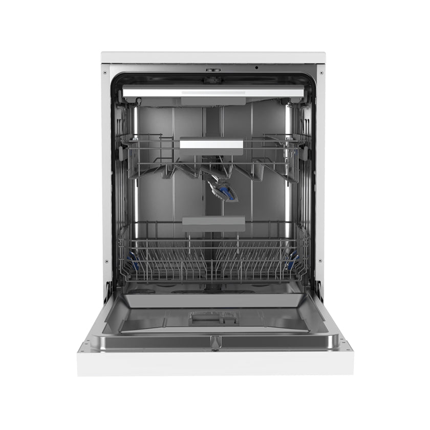 14P Free Standing Dishwasher