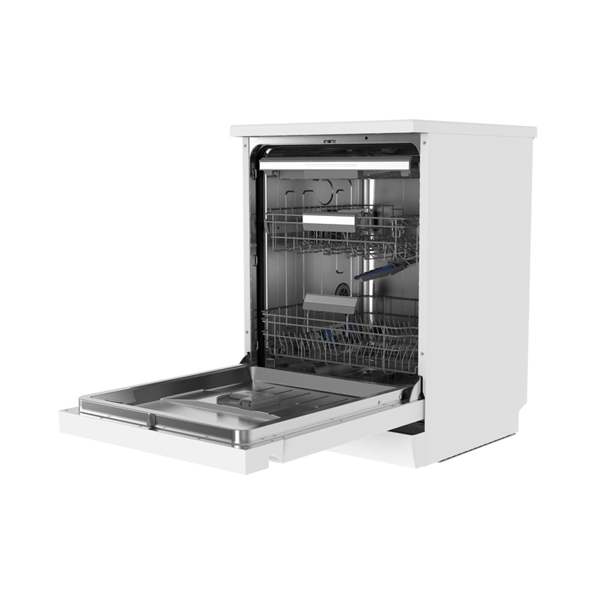 14P Free Standing Dishwasher