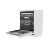 14P Free Standing Dishwasher
