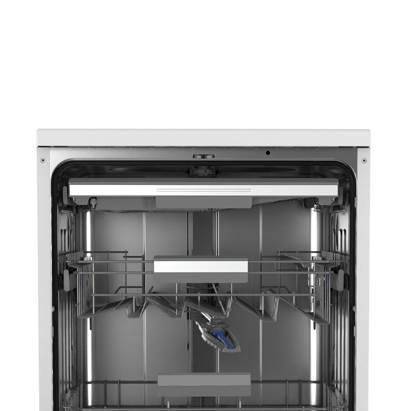 14P Free Standing Dishwasher