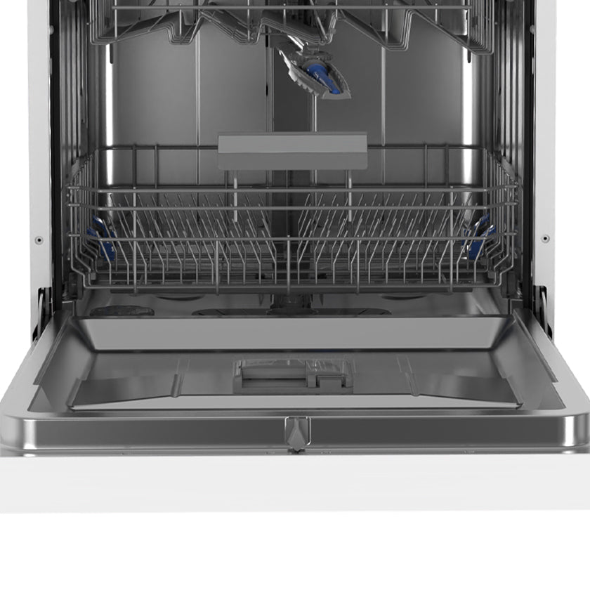 14P Free Standing Dishwasher