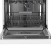 14P Free Standing Dishwasher