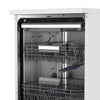 14P Free Standing Dishwasher