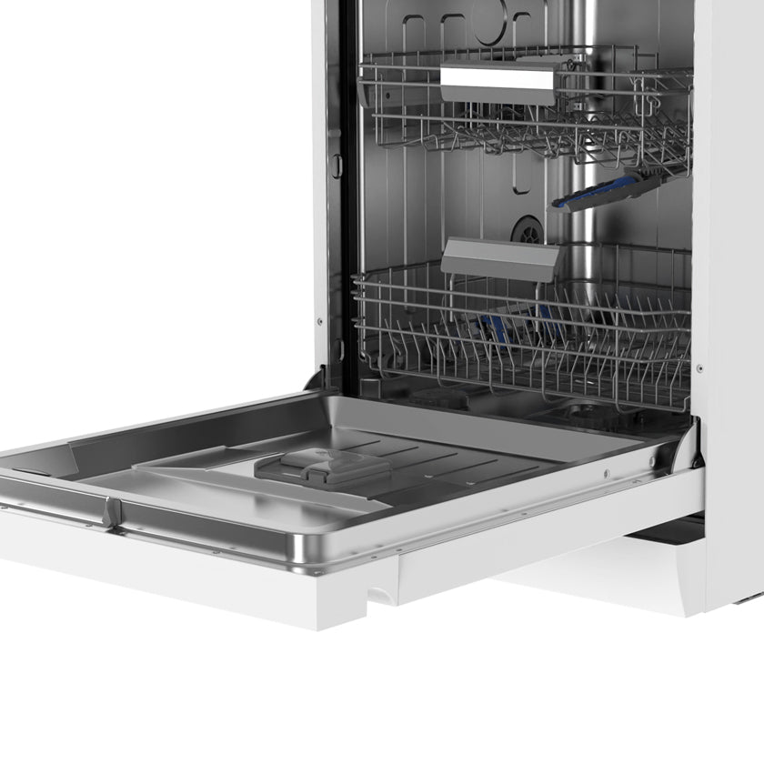 14P Free Standing Dishwasher