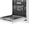14P Free Standing Dishwasher