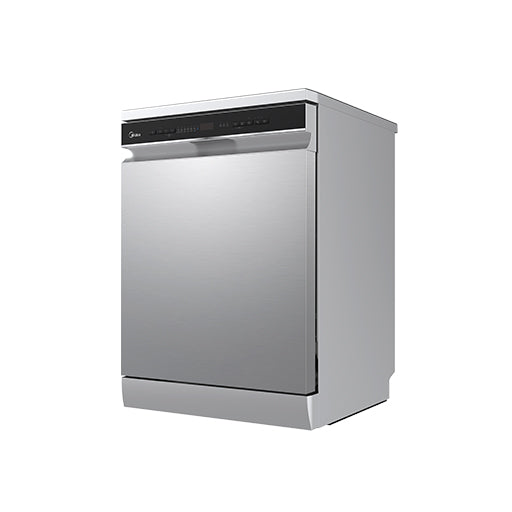 14P Free Standing Dishwasher