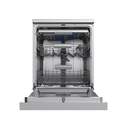 14P Free Standing Dishwasher