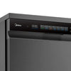 15P Free Standing Dishwasher