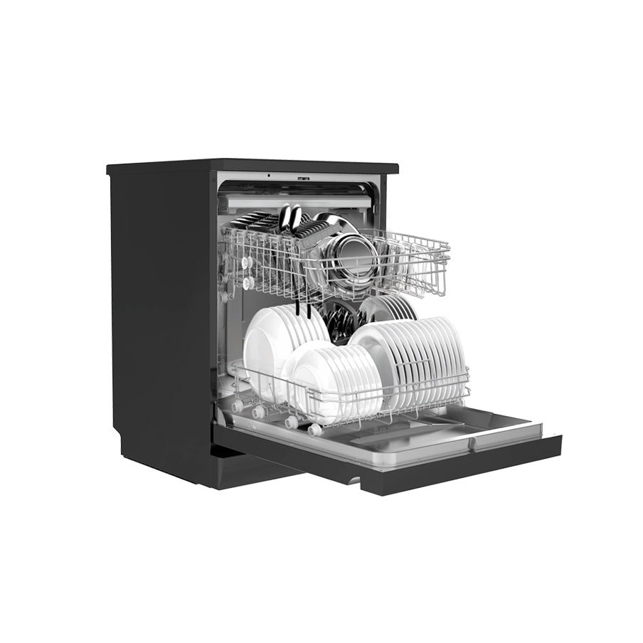 15P Free Standing Dishwasher