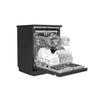 15P Free Standing Dishwasher