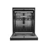 15P Free Standing Dishwasher