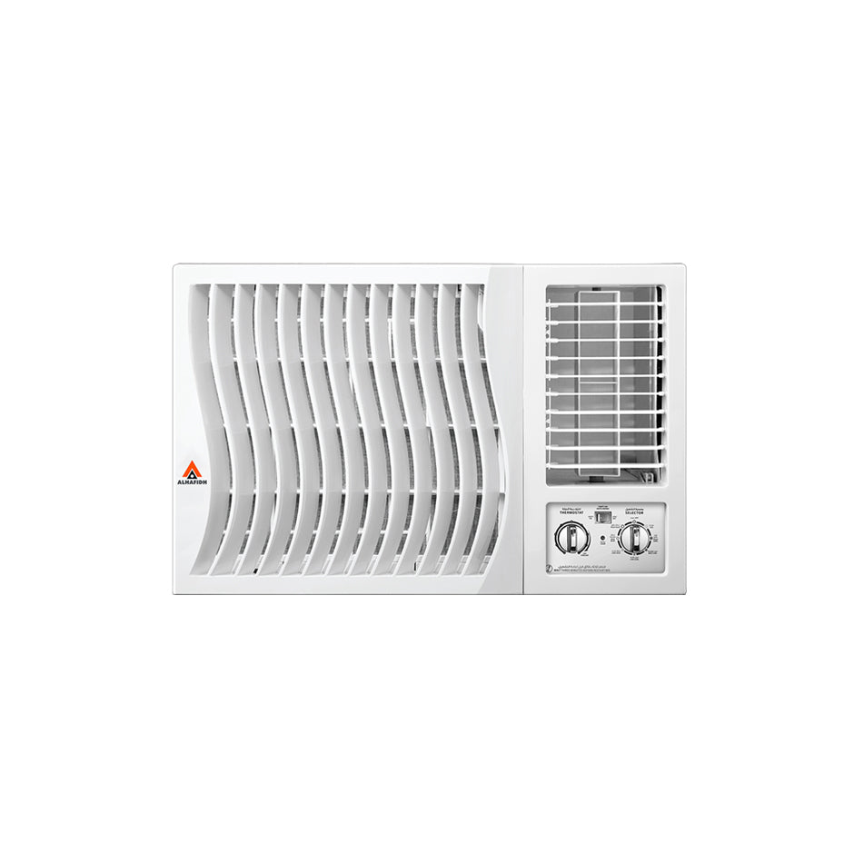 2Ton Window AC ON/OFF R22