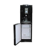 Free Standing Water Dispenser With Refrigerator
