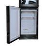 Free Standing Water Dispenser With Refrigerator