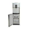 Free Standing Water Dispenser With Refrigerator