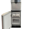 Free Standing Water Dispenser With Refrigerator