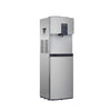 Free Standing Water Dispenser With Refrigerator