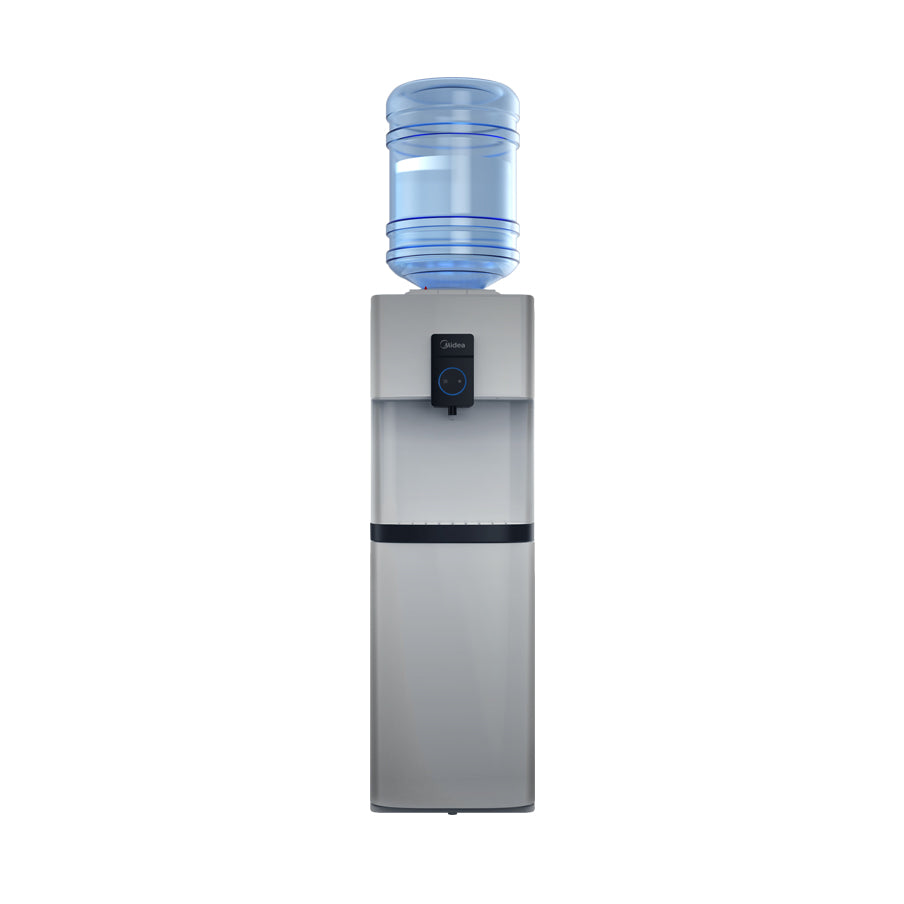 Free Standing Water Dispenser With Refrigerator
