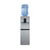 Free Standing Water Dispenser With Refrigerator