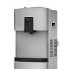 Free Standing Water Dispenser With Refrigerator