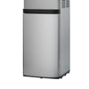 Free Standing Water Dispenser With Refrigerator