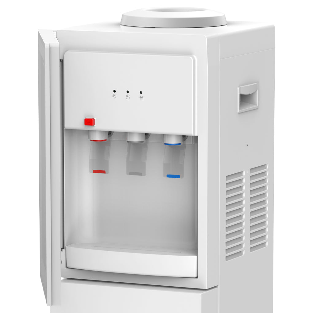 Free Standing Water Dispenser