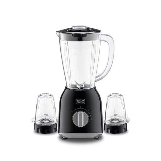 400W Blender 1.5L