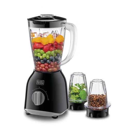 400W Blender 1.5L