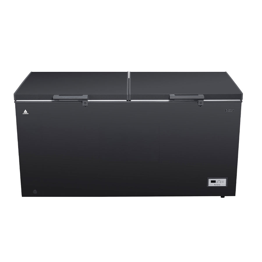 30CF Direct Cool Chest Freezer