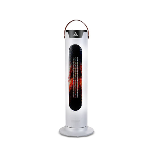 مدفأة كهربائية