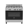 90x60 Free Standing Gas Cooker