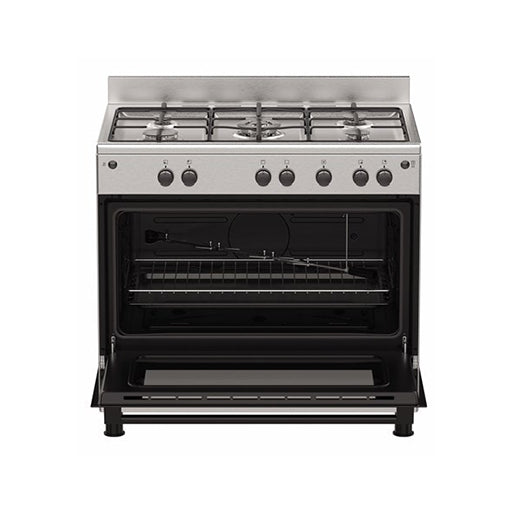 90x60 Free Standing Gas Cooker