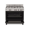 90x60 Free Standing Gas Cooker