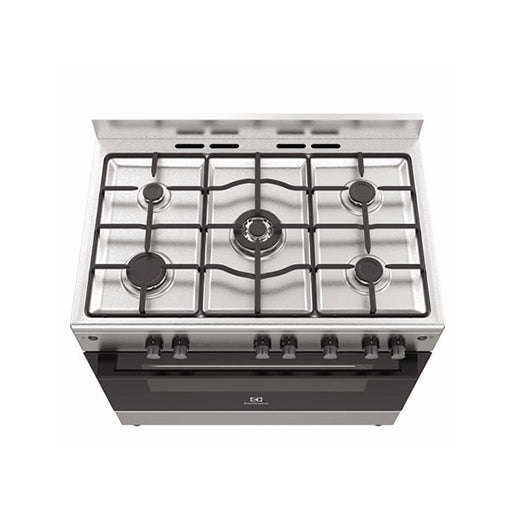 90x60 Free Standing Gas Cooker