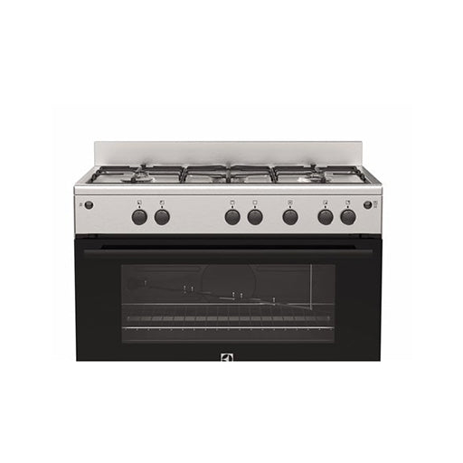 90x60 Free Standing Gas Cooker