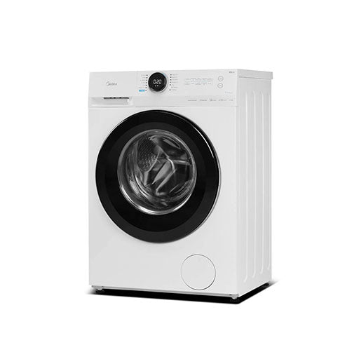 12KG Front Loading Washing Machine