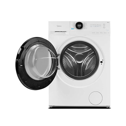 12KG Front Loading Washing Machine