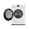 12KG Front Loading Washing Machine