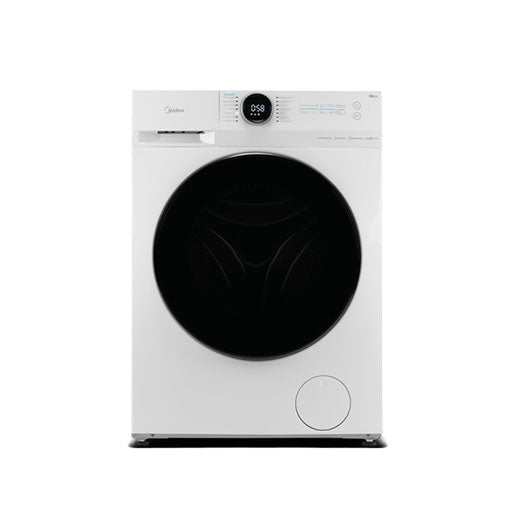 12KG Front Loading Washing Machine